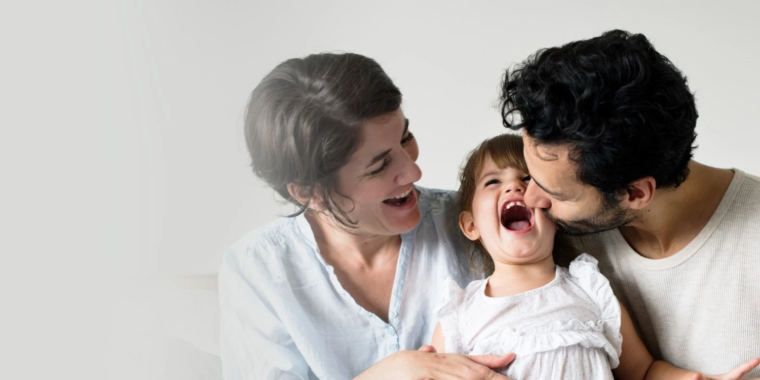 Happy Family