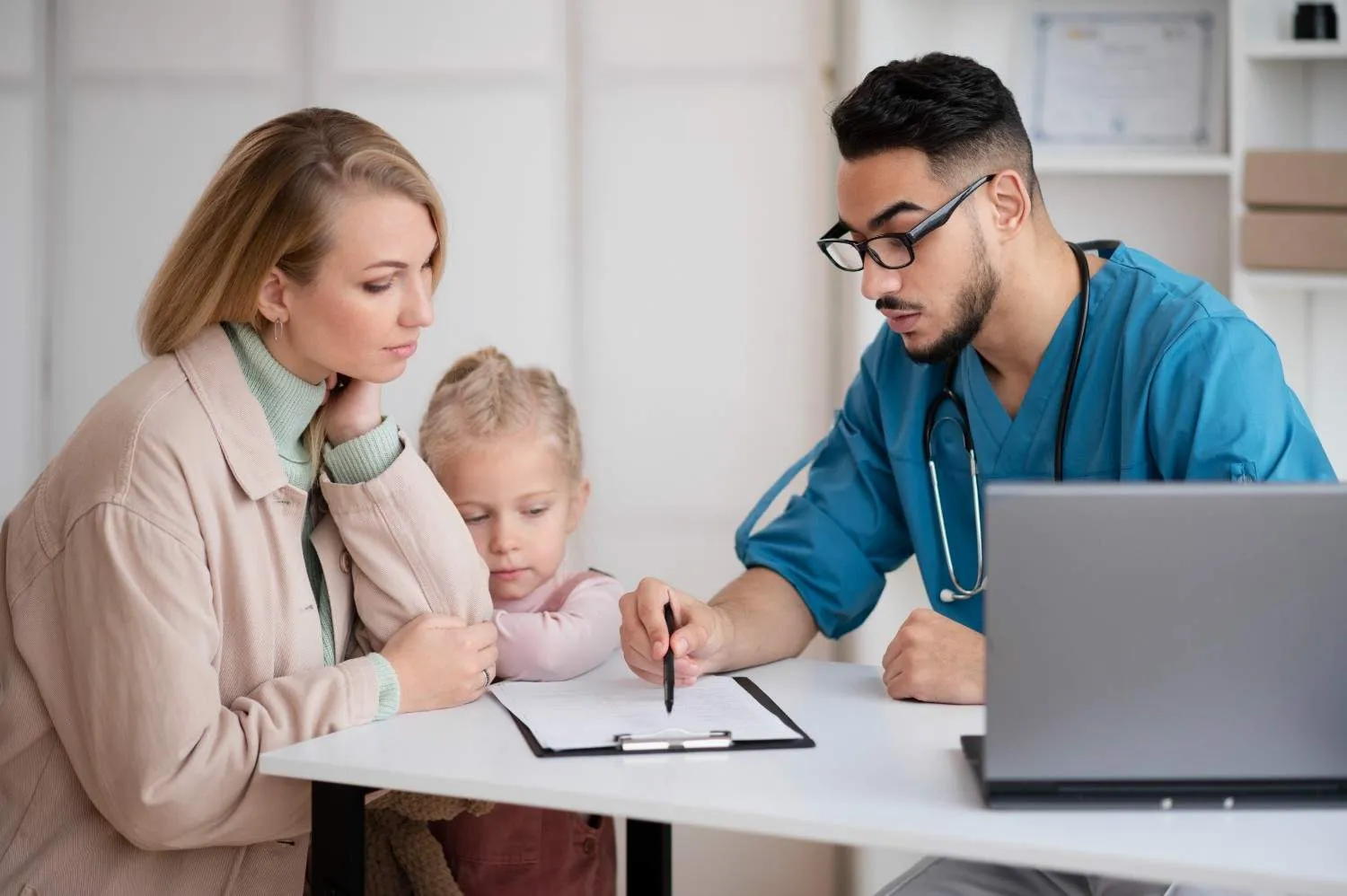 Health Insurance Coverage