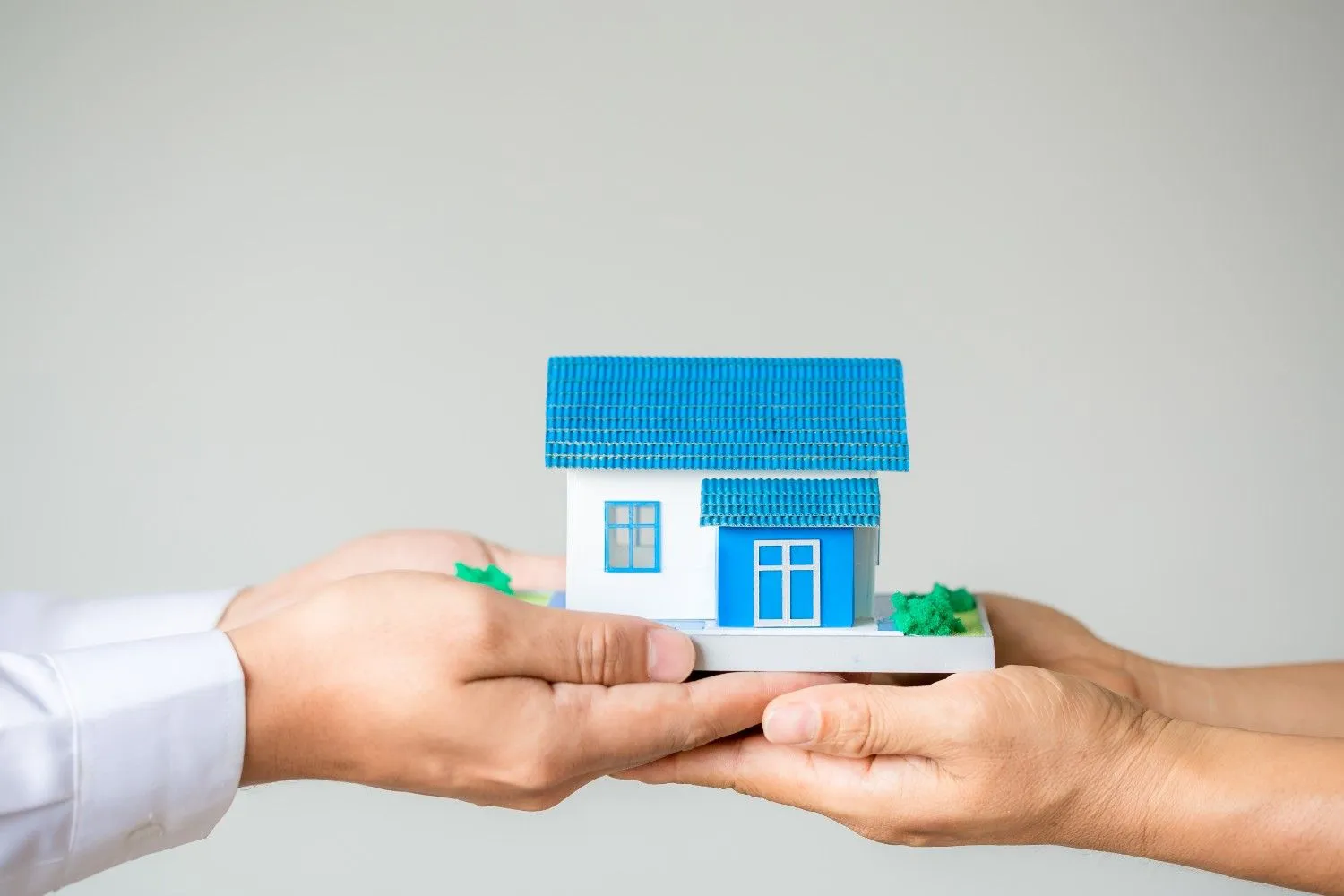 Home Insurance Protection