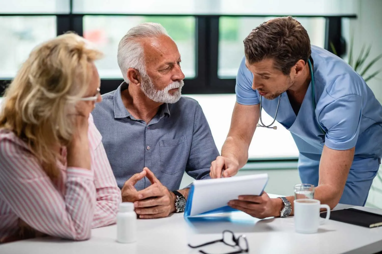 Medicare Insurance Plans